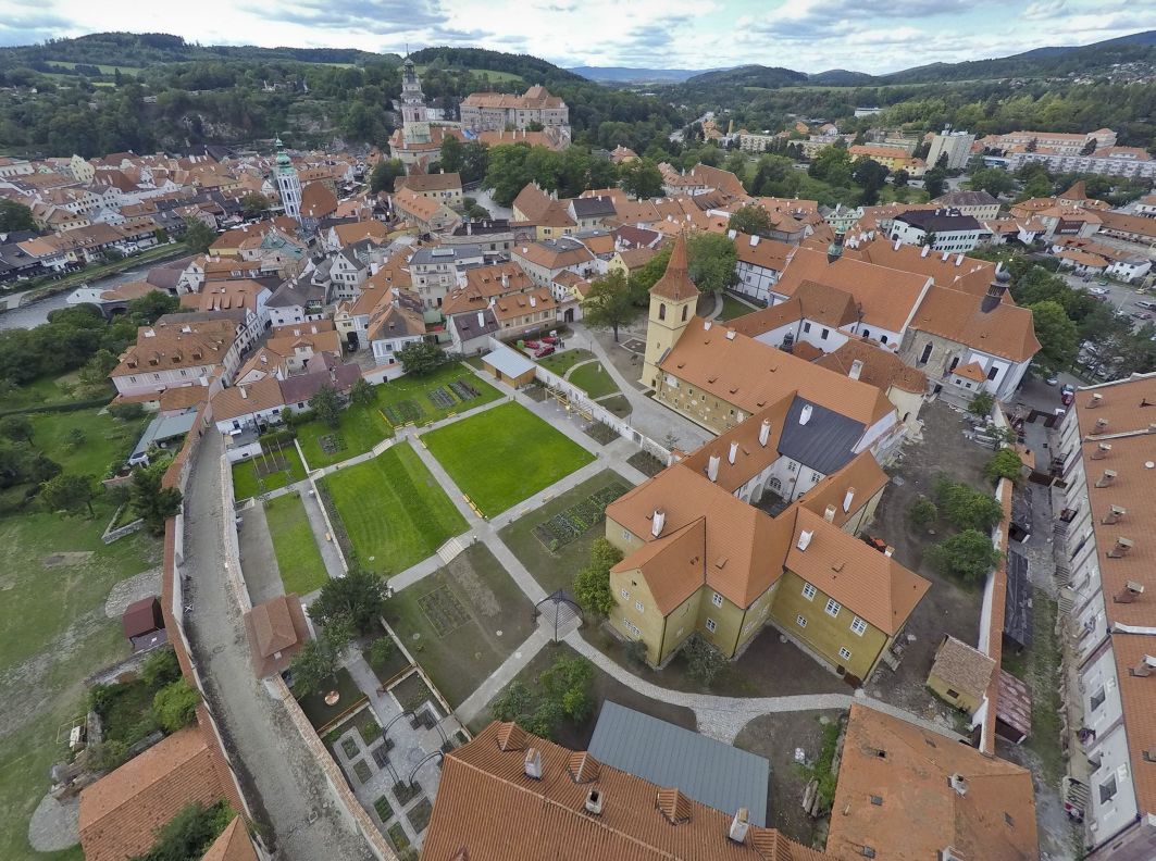 KLTERY ESK KRUMLOV 