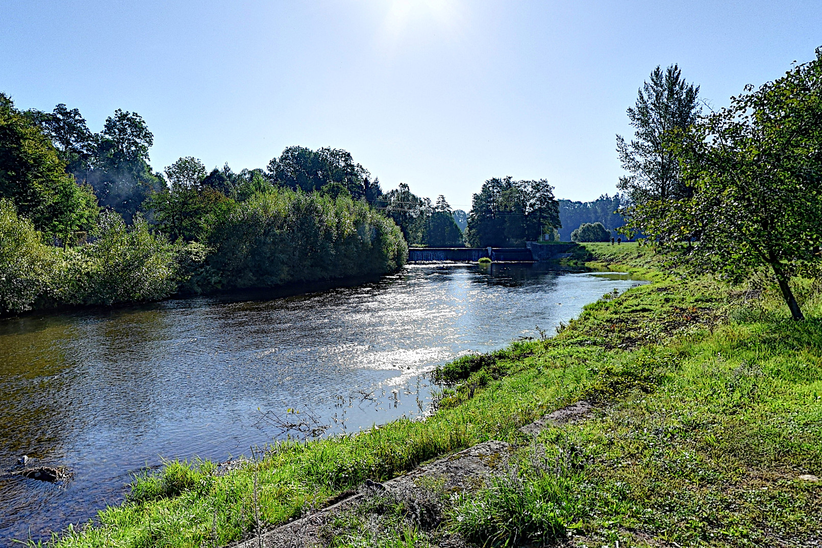 DOUDLEBY NAD ORLIC