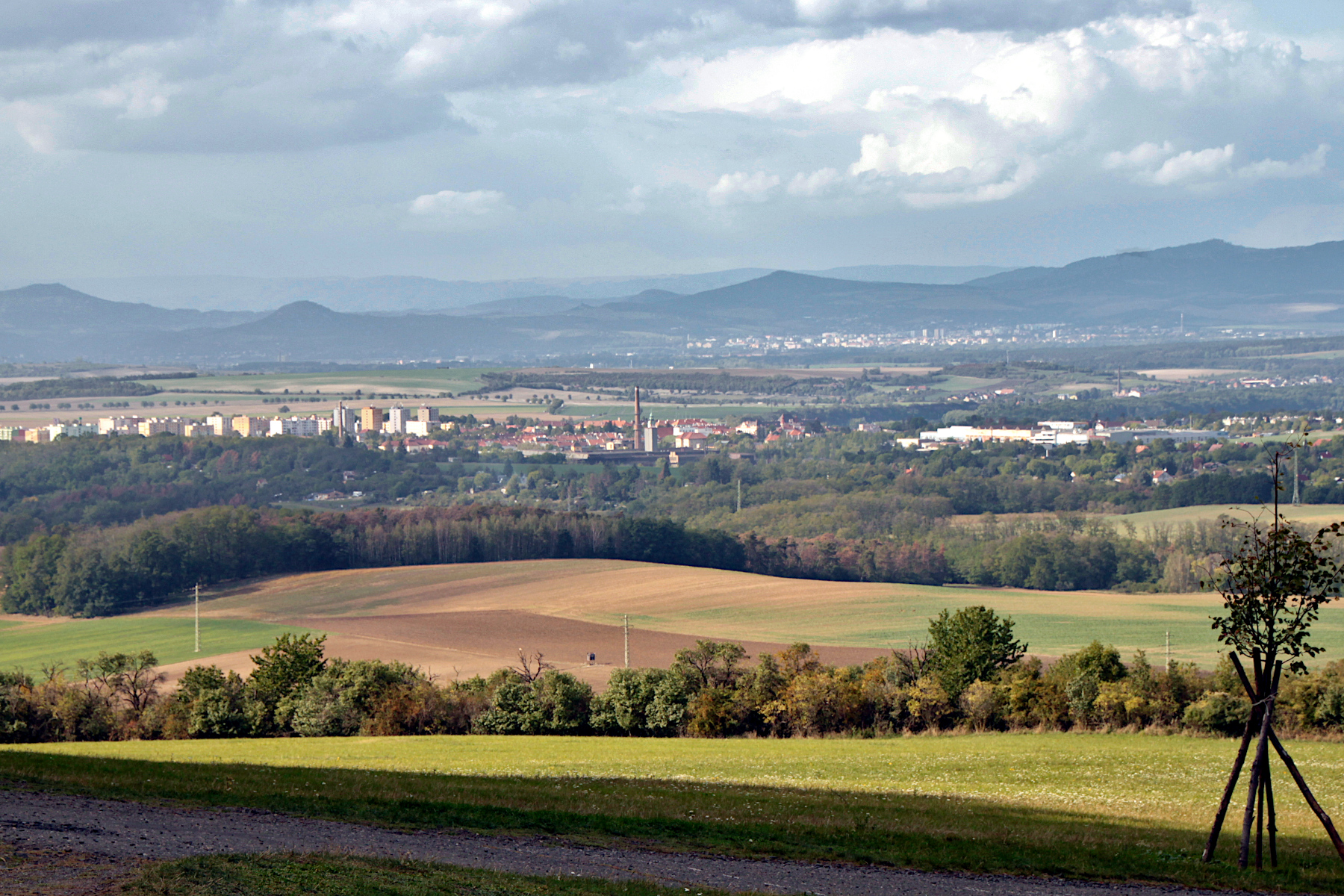 ROUDNICE NAD LABEM