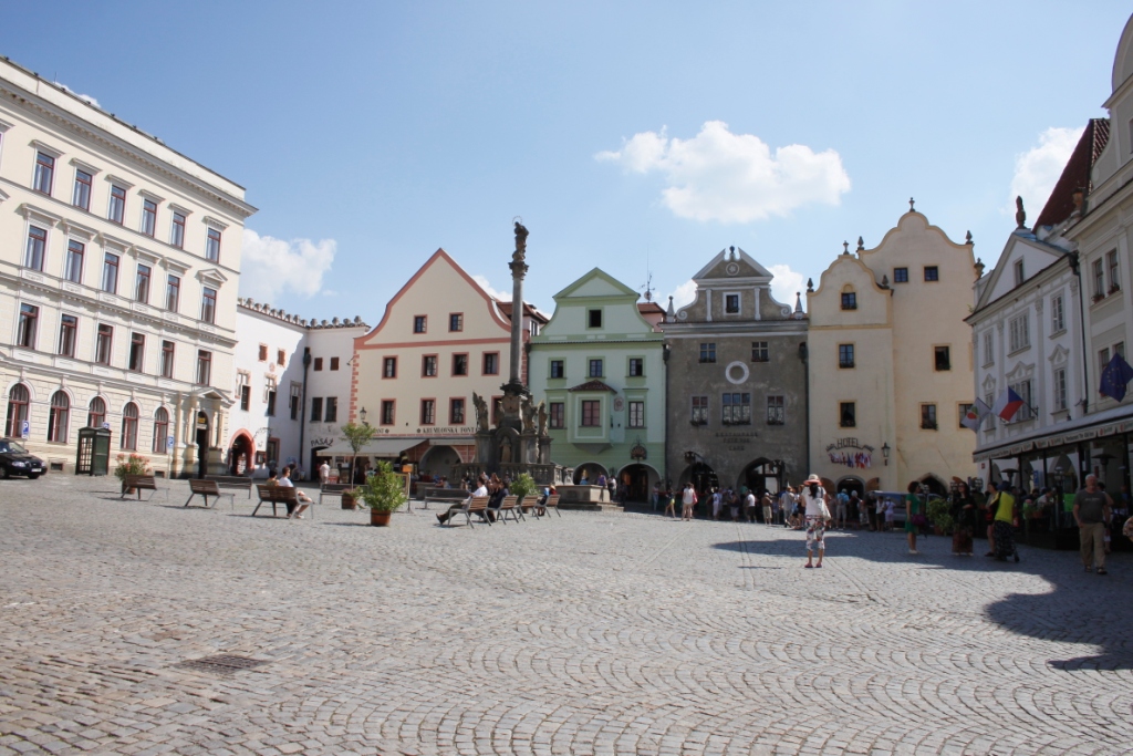 ESK KRUMLOV