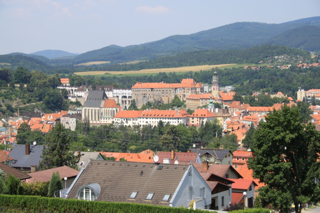 ESK KRUMLOV