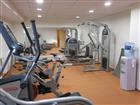 FITNESS CENTRUM RESORTU ENERGETIC RONOV POD RADHOTM