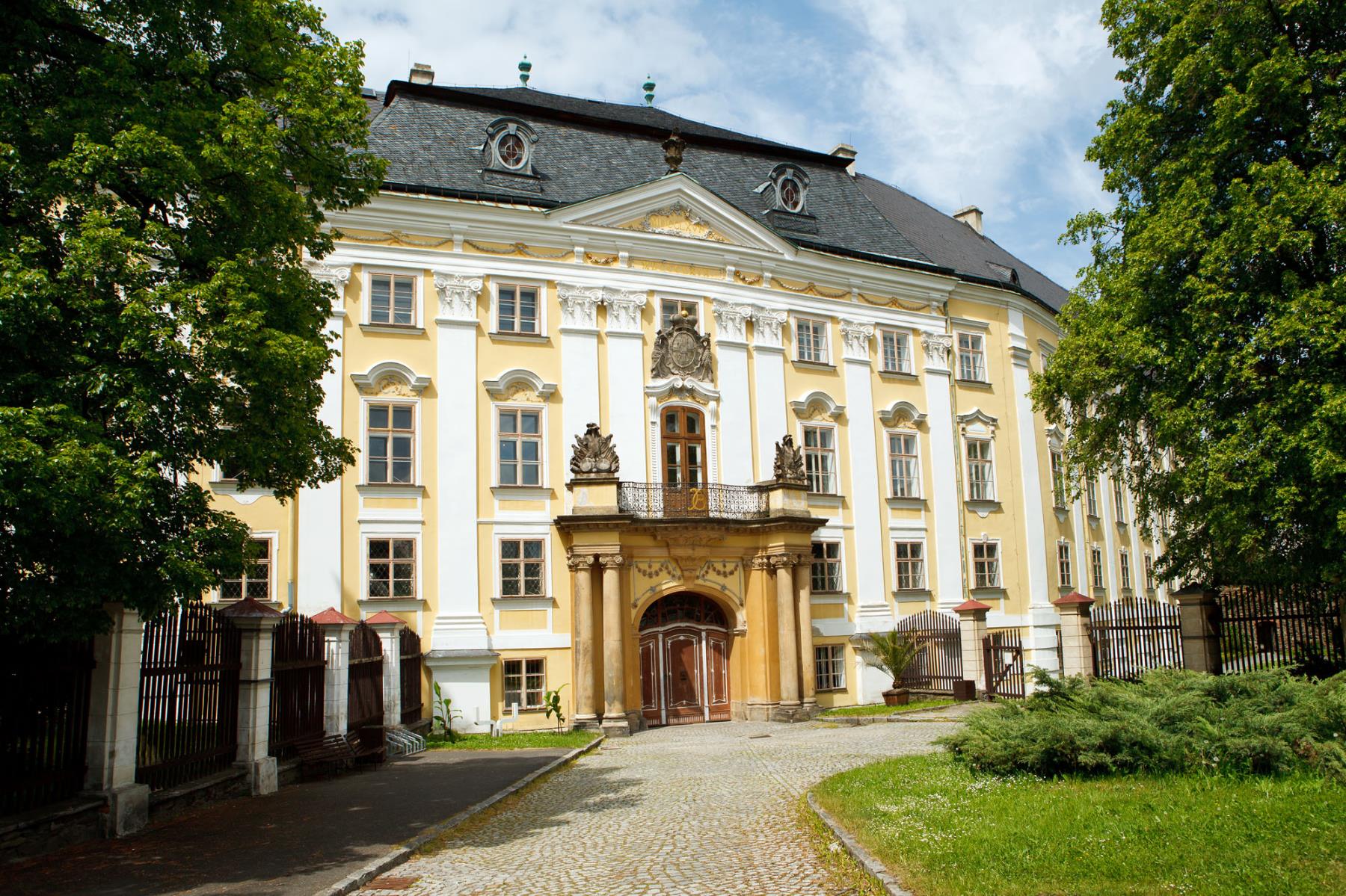 REGIONLN MUZEUM BRUNTL