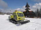NORDIC SKI CENTRUM VSACKÝ CÁB