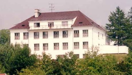 sanatorium