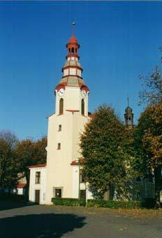 Kostel sv. Kateiny