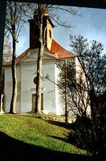 Kostel Sv. Vclava 
(klikni pro zvten)
