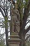 socha sv. Vclava 
(klikni pro zvten)