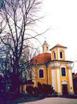 Kaple sv. Barbory 
(klikni pro zvten)
