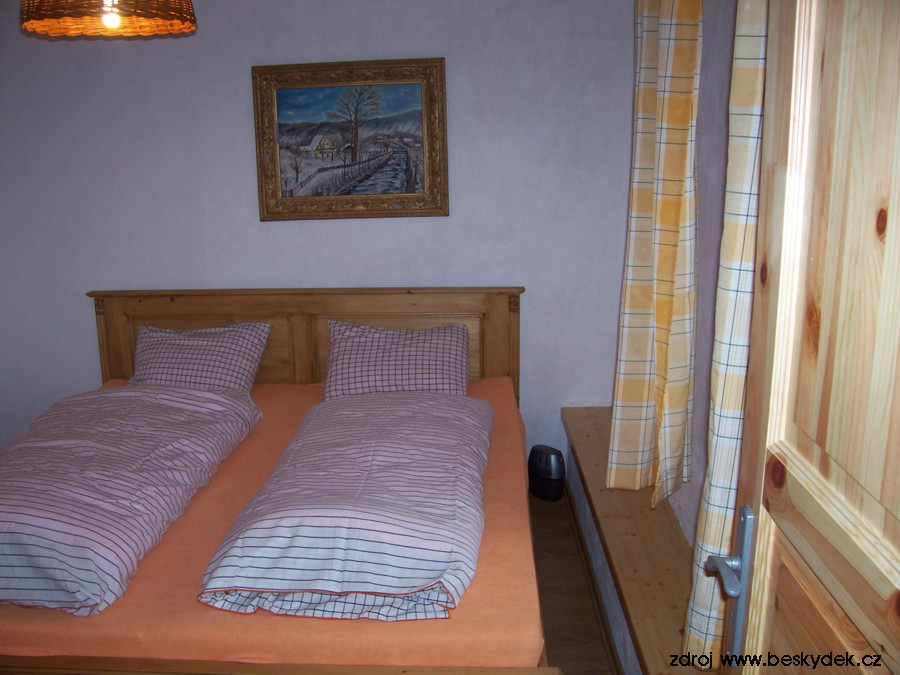 PENZION BESKDEK