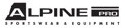 Alpine Pro