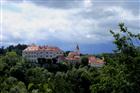HRAD BÍTOV (NKP)