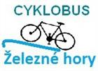 CYKLOBUS ŽELEZNÉ HORY