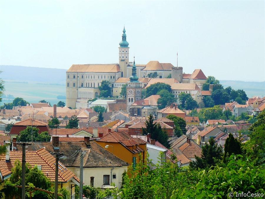 Msto Mikulov