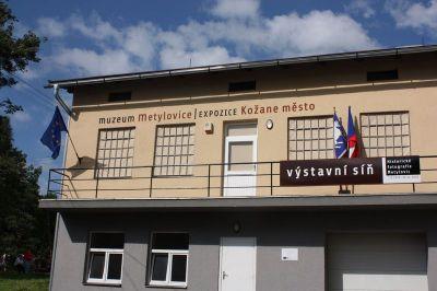 Muzeum Metylovice