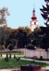 Kostel sv. Vclava 
(klikni pro zvten)
