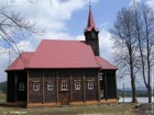 Kostel sv. Panny Marie na Gruni 
(klikni pro zvten)