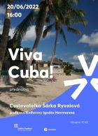 rka Ryvolov: Viva Cuba