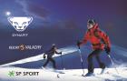 Zvod a testovn skitouringovho vybaven Dynafit