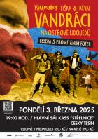 Vandrci na ostrov lidojed z tajemn Papuy Nov Guinei