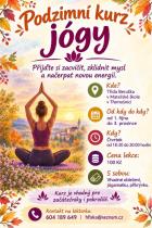 Podzimn� kurz J�gy